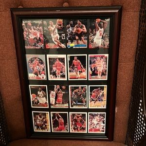 NBA 6 Time World Champion: Chicago Bulls